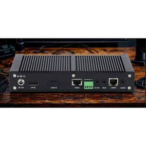 Savant PAV-VIM1C-00 IP Single Input Video 4K UHD Transmitter With Control NIB